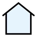 Home SVG Icon